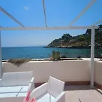 Casetta Bianca Luxury * Santa Flavia