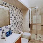 Casetta Bianca Luxury Holiday home Santa Flavia