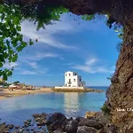 Casetta Bianca Luxury * Santa Flavia