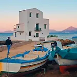 Holiday home Casetta Bianca Luxury *