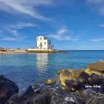 Casetta Bianca Luxury Holiday home Santa Flavia
