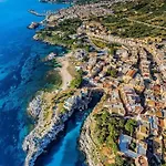Holiday home Casetta Bianca Luxury Santa Flavia