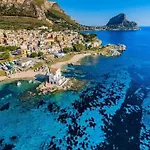 Casetta Bianca Luxury Holiday home *