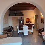 Holiday home Casetta Bianca Luxury Santa Flavia