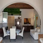 Casetta Bianca Luxury Holiday home *