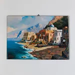Holiday home Casetta Bianca Luxury *
