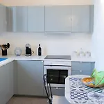 Casetta Bianca Luxury Holiday home Santa Flavia