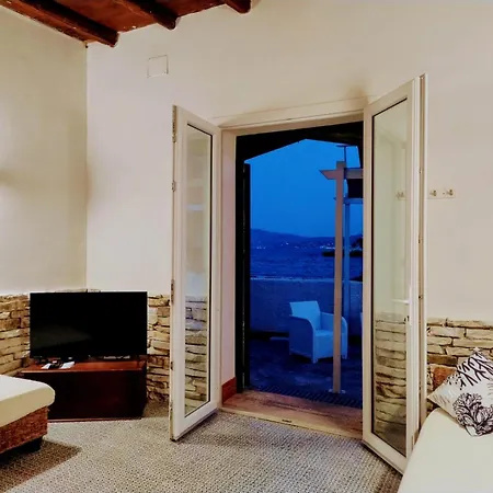 Ferienhaus Casetta Bianca Luxury *