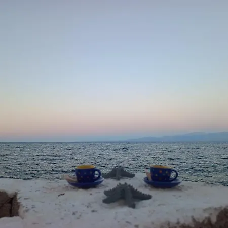 Casetta Bianca Luxury Santa Flavia