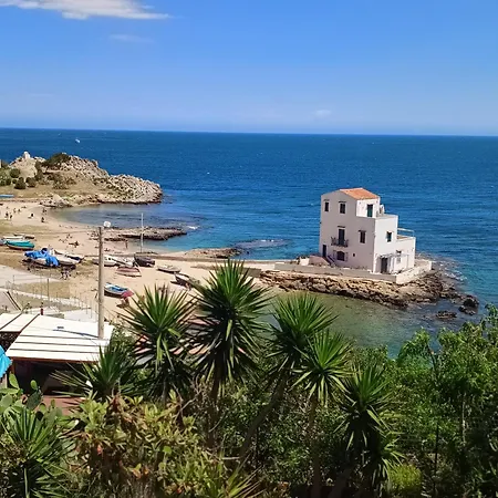 Casetta Bianca Luxury
