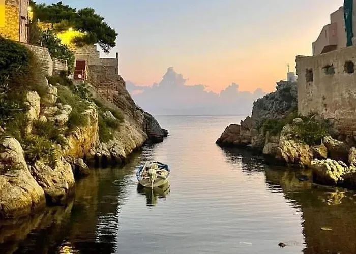 Casetta Bianca Luxury