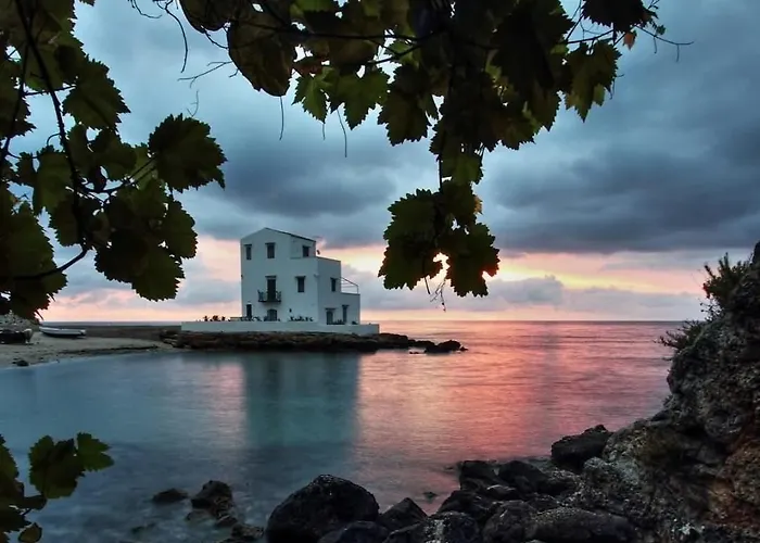 Casetta Bianca Luxury