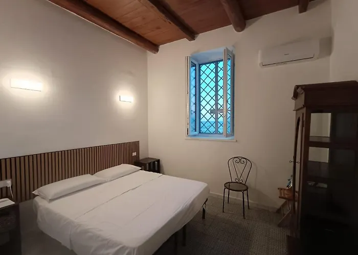 Ferienhaus Casetta Bianca Luxury