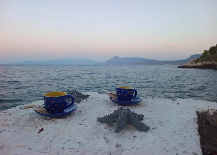 Casetta Bianca Luxury *