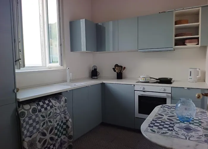 Ferienhaus Casetta Bianca Luxury *