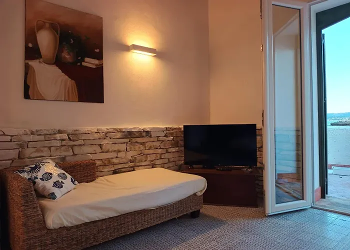 Casetta Bianca Luxury *