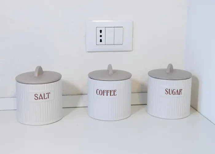 Casetta Bianca Luxury *