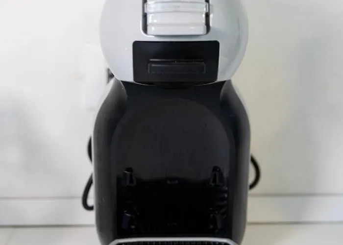 Casetta Bianca Luxury Ferienhaus Santa Flavia