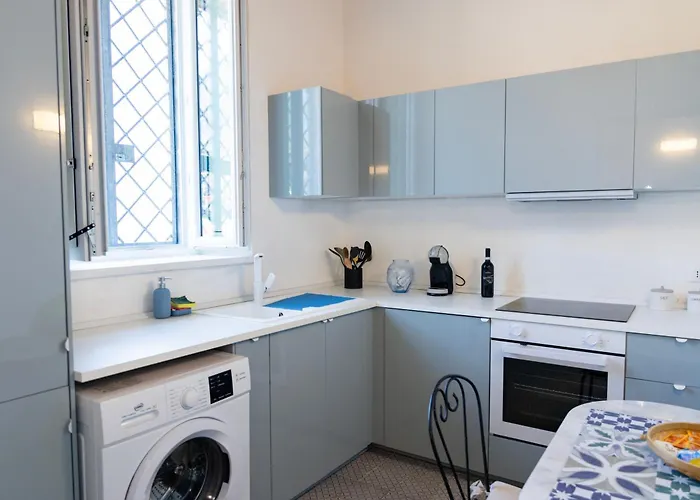 Casetta Bianca Luxury *