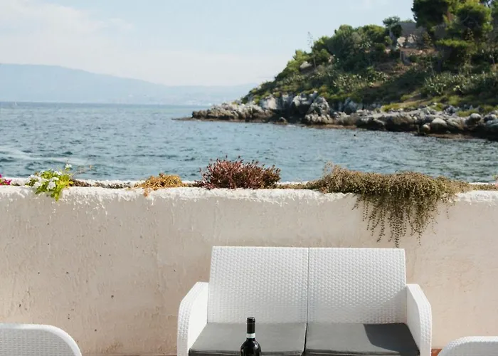 Casetta Bianca Luxury