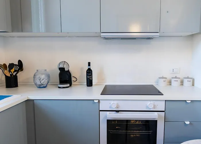 Casetta Bianca Luxury *